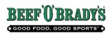 Beef 'O' Brady's